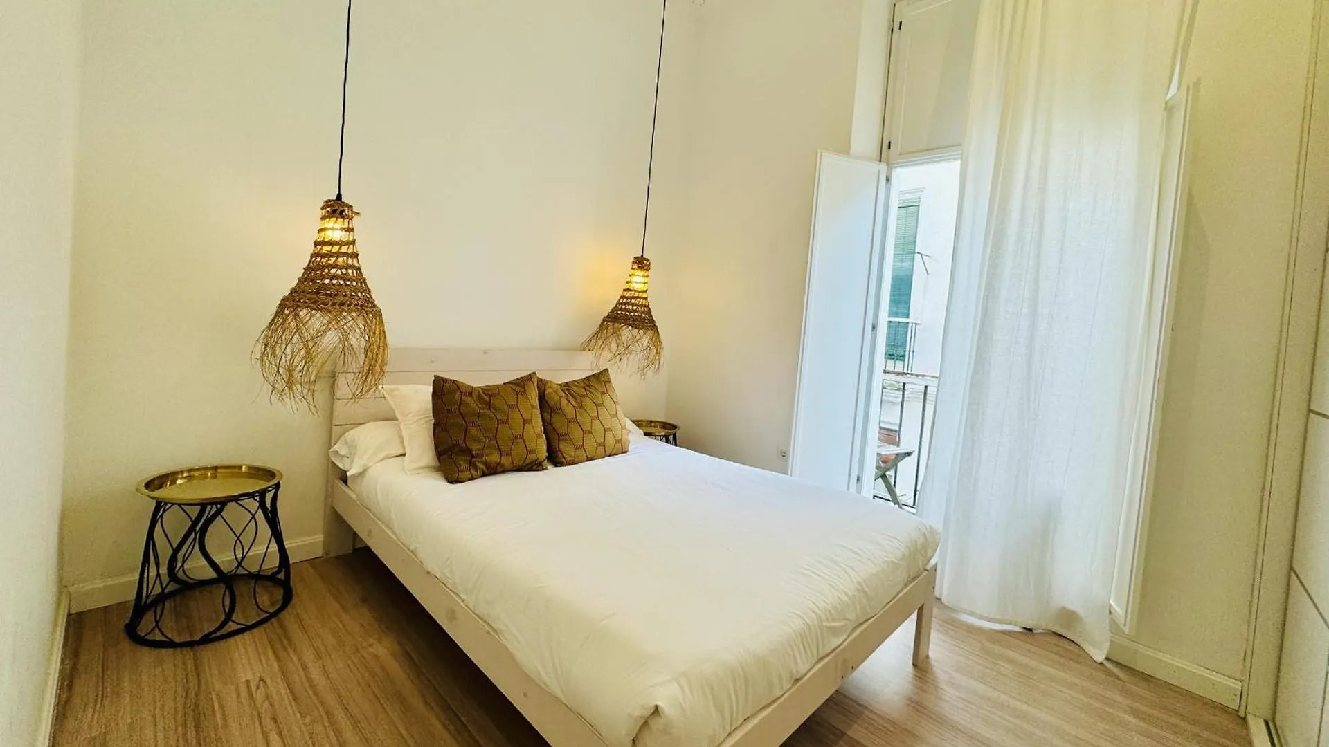 Mana Home Keep Calm Feel The Light And Shine Cadiz