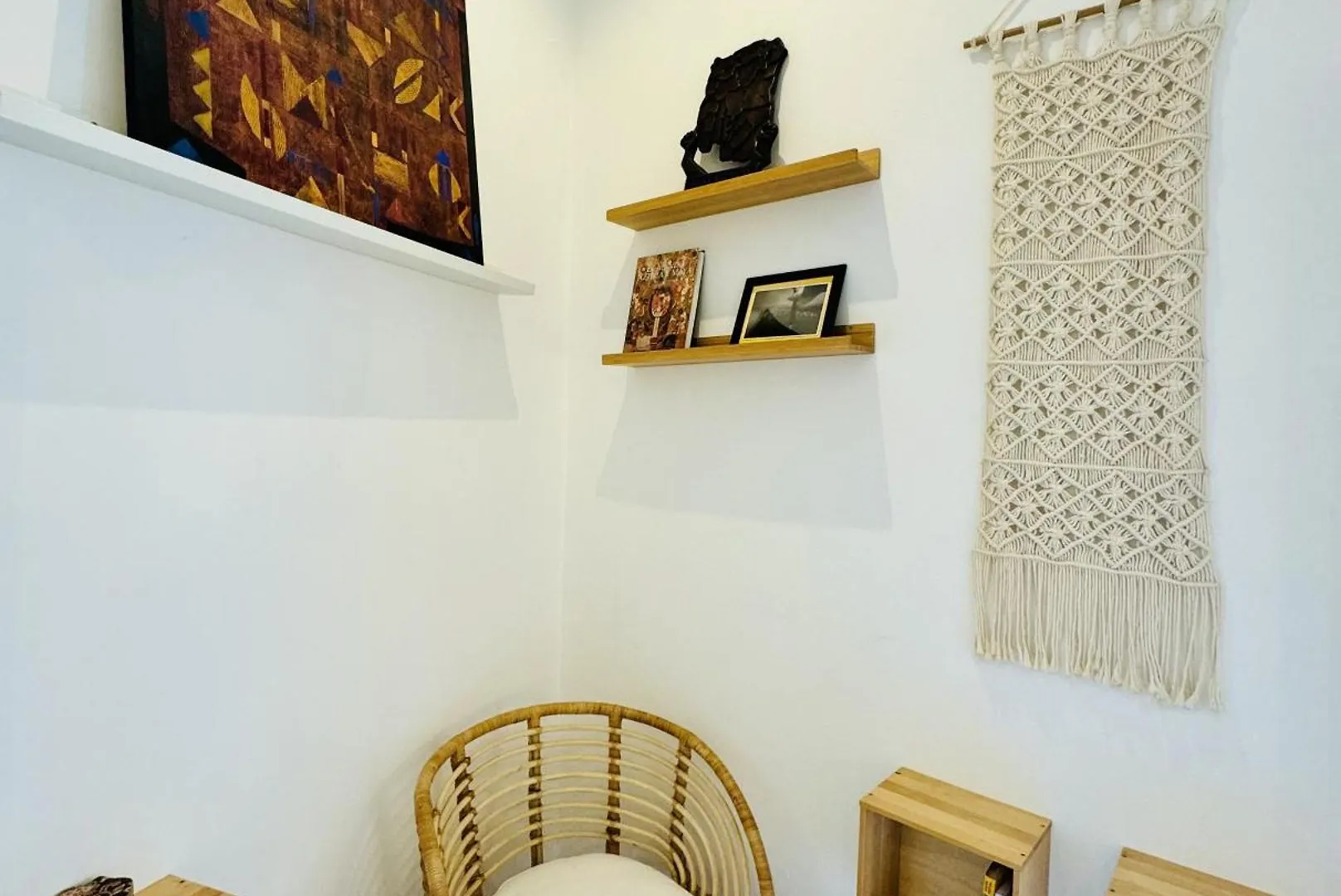 Mana Home Keep Calm Feel The Light And Shine Cadiz Apartment
