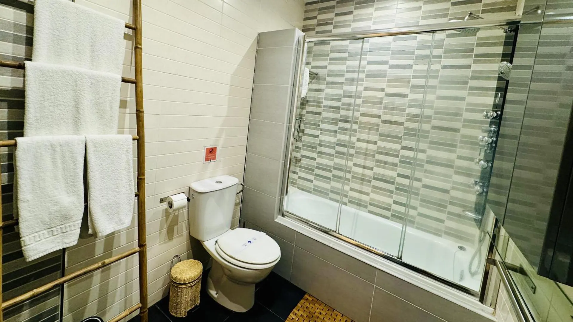 Mana Home Keep Calm Feel The Light And Shine Cadiz Apartment